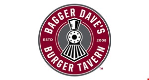 Bagger Dave's Burger Tavern - Chesterfield logo