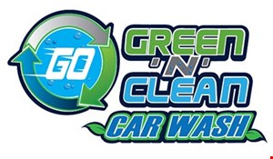 24+ Green clean car wash coupon ideas