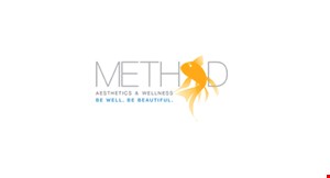 Method Aesthetics & Wellness logo