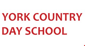 York Country Day School logo