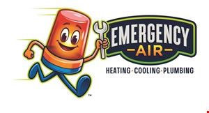 Product image for Emergency Air $34.95 PREVENTIVE A/C SYSTEM HEALTH CHECK SPECIAL 