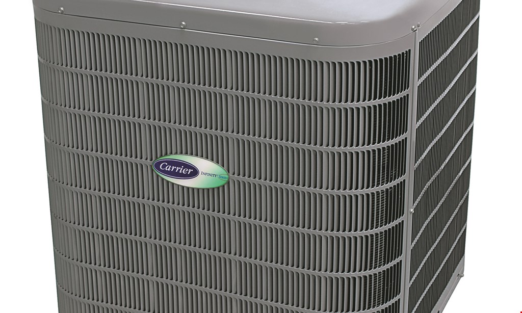 Product image for Emergency Air FREE ESTIMATES On Replacement AC Systems!
