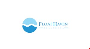 Float Haven Health Spa logo