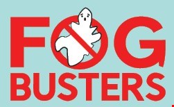 Fog Busters Inc. logo