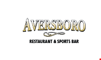 Aversboro Restaurant and Sports Bar logo