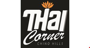 Thai Corner logo