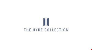 The Hyde Collection logo