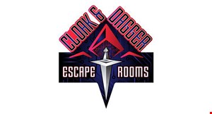 Cloak and Dagger Coupons & Deals | Hamilton, NJ