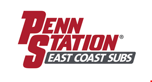 Penn Station Subs logo