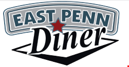 East Penn Diner logo