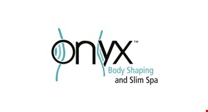 Onyx Body Shaping and Slim Spa logo