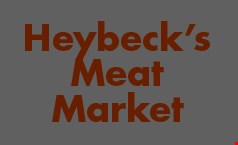 Heybeck's Market Barrington logo