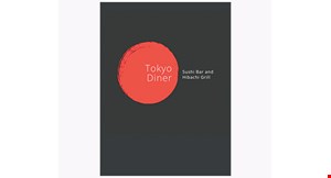 Tokyo Diner logo