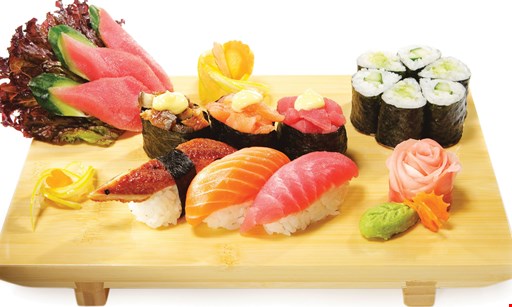 Product image for Tokyo Diner 15% off on your total purchase.