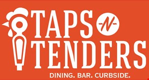 Product image for Taps N Tenders $5 OFF your food purchase of $20 or more.