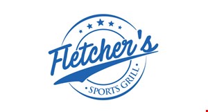Fletcher's Sports Grill logo
