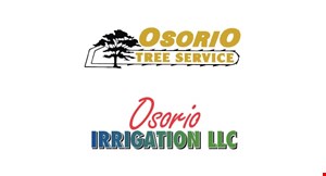 Osorio Irrigation LLC logo