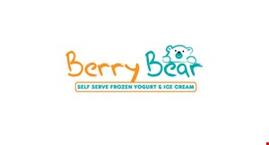 Berry Bear logo