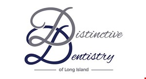 Distinctive Dentistry of Long Island logo