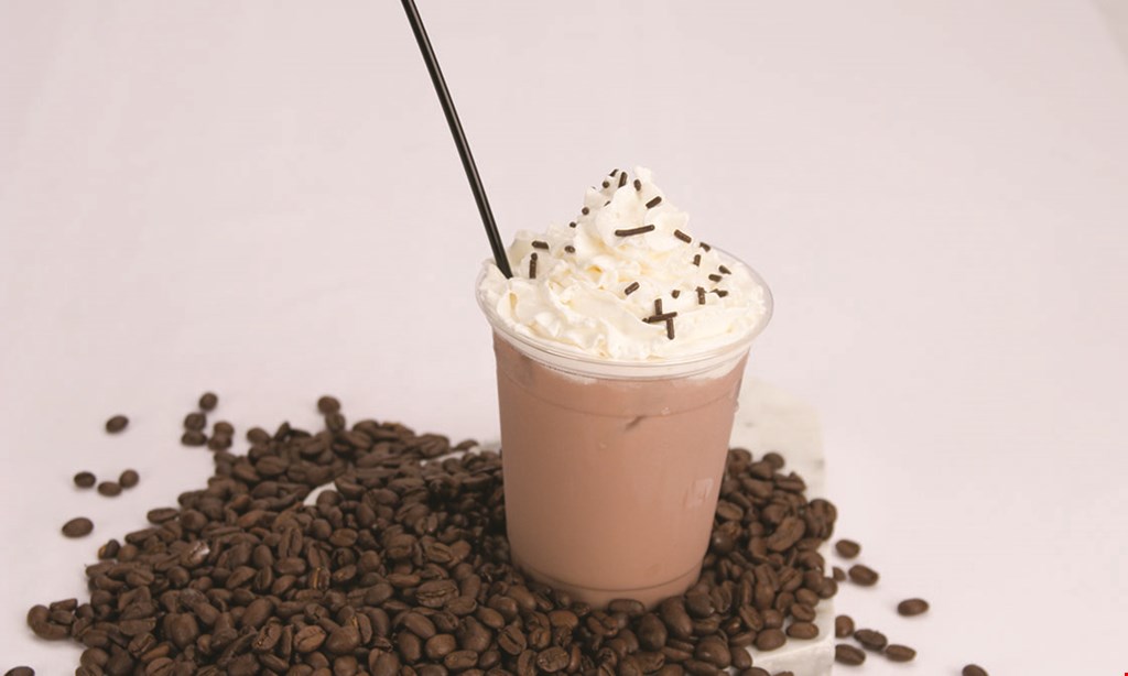 Product image for Biggby Coffee BOGO FREE any grande/super specialty beverage 