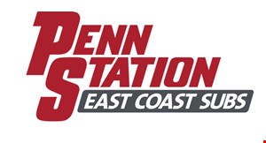 Penn Station East Coast Subs- Durham Location Only logo