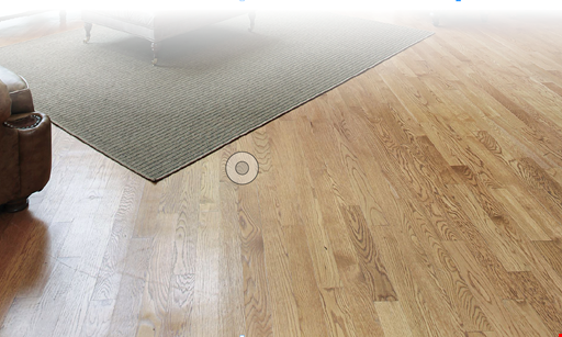 Product image for A1 Floors 40% off on your entire flooring job.
