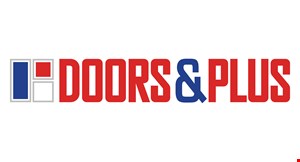 Doors & Plus, Inc. logo