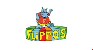 Flippo's logo