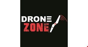 Drone Zone NJ logo