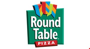 Round Table Pizza - Laguna Niguel logo