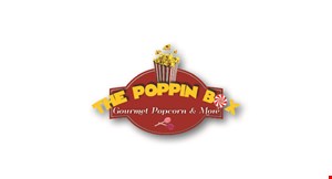 The Popcorn Box logo
