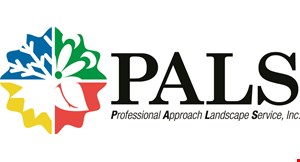 Professional Approach Landscape, Inc. logo