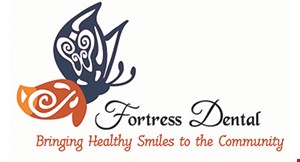Fortress Dental logo