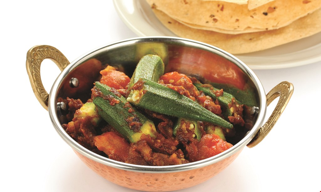 Product image for Masala Zone Authentic Indian Cuisine $5 OFF any purchase of $25 or more. 