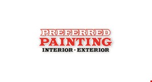 Aaa Preferred Painting logo