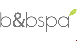 B&B Spa logo