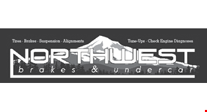Nw Brakes & Undercar logo