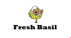 Fresh Basil logo
