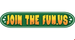 Join The Fun LLC logo