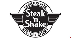 Steak 'N Shake logo