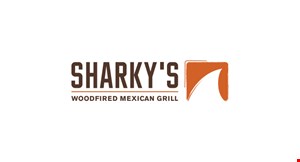 Sharky's logo
