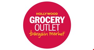 Grocery Outlet Hollywood logo