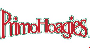 Primo Hoagies logo