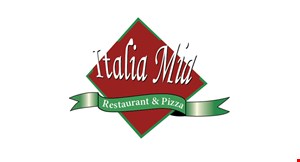 Italia Mia Restaurant & Pizza Coupons & Deals | New Milford, CT