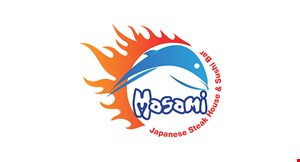 Masami Japanese Steak House & Sushi Bar logo