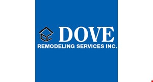 Dove Remodeling Services Inc. logo