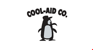 Cool Aid Co. logo