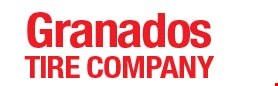 Granados Tire Company logo