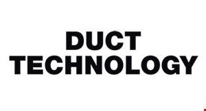 Duct Technology logo