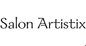 Salon Artistix logo